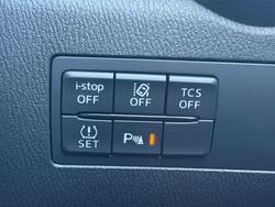 2025 Mazda CX-3 G20 Evolve