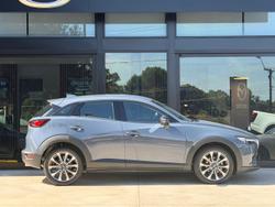 2025 Mazda CX-3 G20 Pure