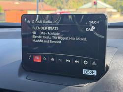 2025 Mazda CX-3 G20 Pure