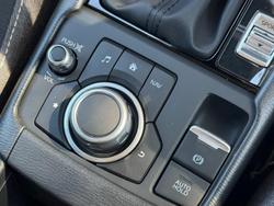 2025 Mazda CX-3 G20 Pure