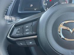 2025 Mazda CX-3 G20 Pure