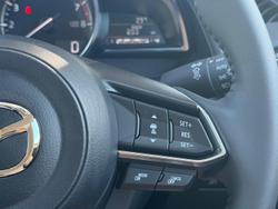 2025 Mazda CX-3 G20 Pure