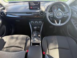 2025 Mazda CX-3 G20 Pure