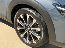 2025 Mazda CX-3 G20 Pure