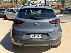 2025 Mazda CX-3 G20 Pure