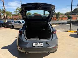 2025 Mazda CX-3 G20 Pure