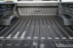 2025 Chevrolet Silverado HD LTZ Premium W/Tech Pack T1 MY25 4X4 Sterling Grey