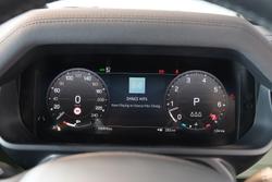 2022 Land Rover Defender 110 P400 75th Edition