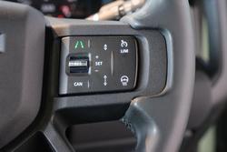 2022 Land Rover Defender 110 P400 75th Edition