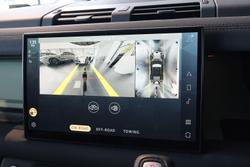 2022 Land Rover Defender 110 P400 75th Edition