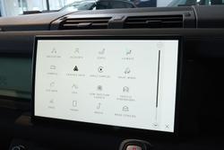 2022 Land Rover Defender 110 P400 75th Edition