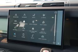 2022 Land Rover Defender 110 P400 75th Edition