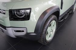 2022 Land Rover Defender 110 P400 75th Edition