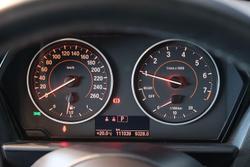 2015 BMW 2 Series 220i M Sport