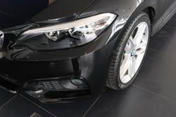 2015 BMW 2 Series 220i M Sport