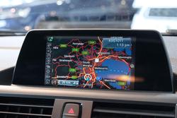 2015 BMW 2 Series 220i M Sport