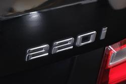 2015 BMW 2 Series 220i M Sport