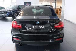 2015 BMW 2 Series 220i M Sport
