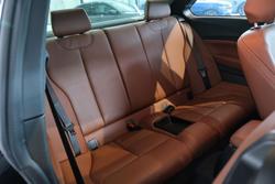 2015 BMW 2 Series 220i M Sport