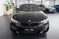 2015 BMW 2 Series 220i M Sport