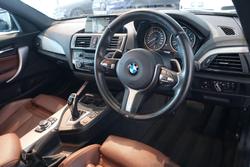 2015 BMW 2 Series 220i M Sport