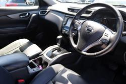 2016 Nissan X-TRAIL ST-L