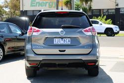 2016 Nissan X-TRAIL ST-L