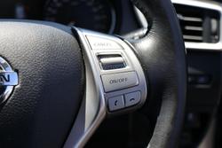 2016 Nissan X-TRAIL ST-L