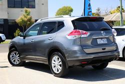 2016 Nissan X-TRAIL ST-L