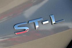 2016 Nissan X-TRAIL ST-L