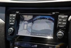 2016 Nissan X-TRAIL ST-L