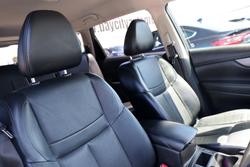 2016 Nissan X-TRAIL ST-L