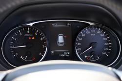 2016 Nissan X-TRAIL ST-L