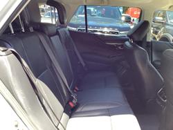 2021 Subaru Outback AWD Touring