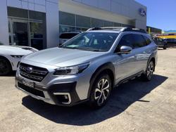 2021 Subaru Outback AWD Touring