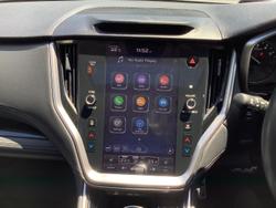 2021 Subaru Outback AWD Touring