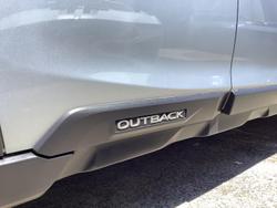 2021 Subaru Outback AWD Touring