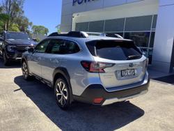 2021 Subaru Outback AWD Touring