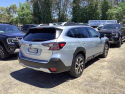 2021 Subaru Outback AWD Touring