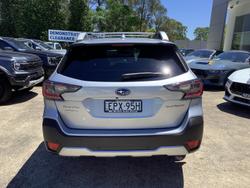 2021 Subaru Outback AWD Touring