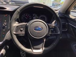 2021 Subaru Outback AWD Touring