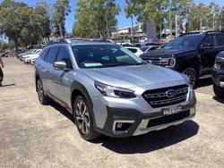 2021 Subaru Outback AWD Touring
