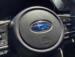 2021 Subaru Outback AWD Touring