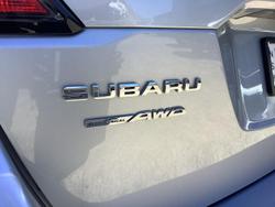 2021 Subaru Outback AWD Touring