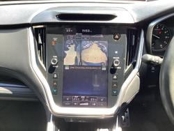 2021 Subaru Outback AWD Touring