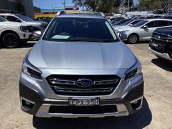 2021 Subaru Outback AWD Touring