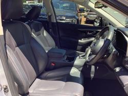 2021 Subaru Outback AWD Touring