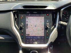 2021 Subaru Outback AWD Touring