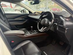 2021 Mazda CX-30 G20 Astina