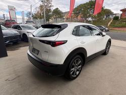 2021 Mazda CX-30 G20 Astina